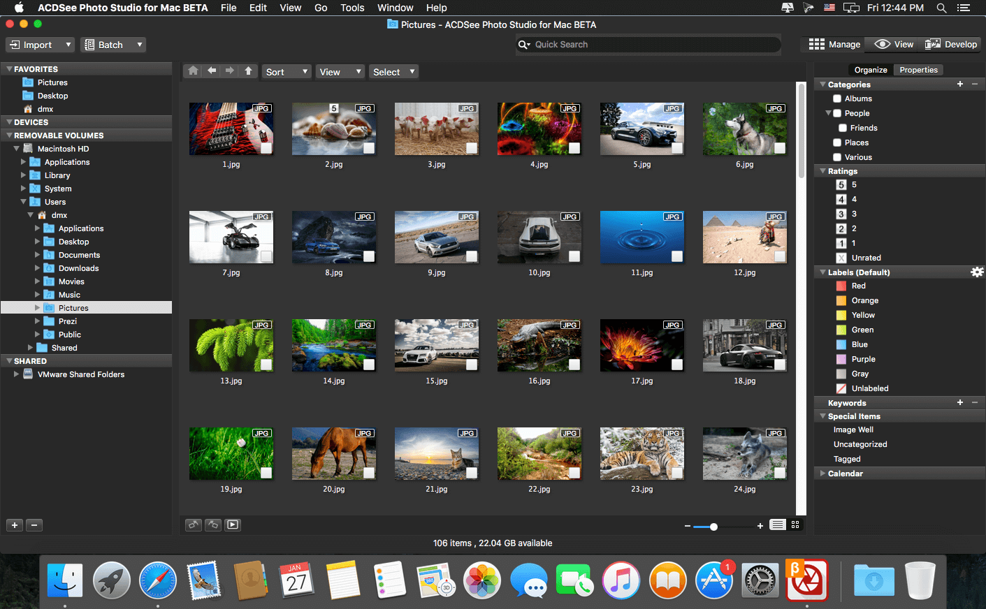 photo effect studio pro for mac
